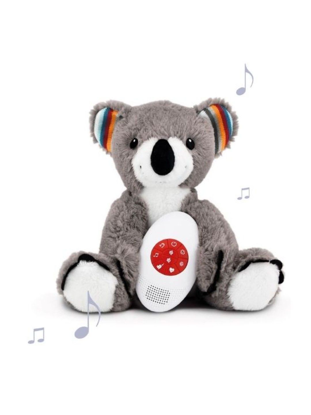 ZAZU Baby Sleep Soothers edamama